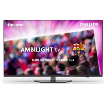 TV Philips 43" 43PUS8919 LED UltraHD 4K Ambilight Smart TV HDR10+