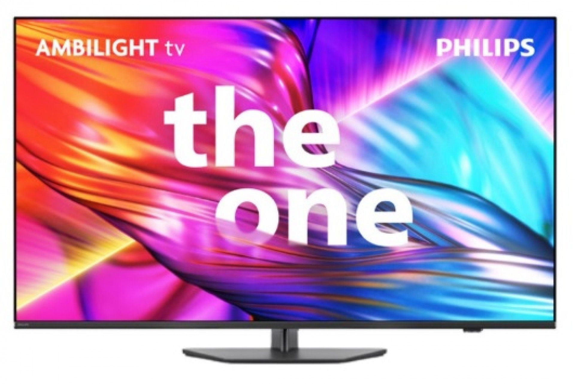 Philips Smart TV 55" 8919 Series (2024) LED 4K Ultra HD - 55PUS8919