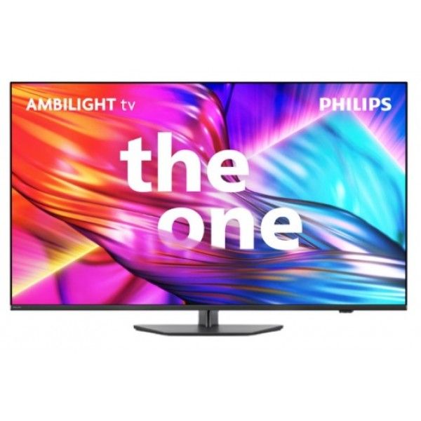 Philips Smart TV 55" 8919 Series (2024) LED 4K Ultra HD - 55PUS8919