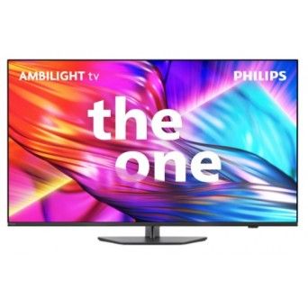 Philips Smart TV 55" 8919 Series (2024) LED 4K Ultra HD - 55PUS8919