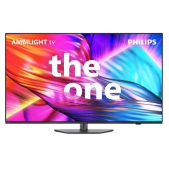 Philips Smart TV 65" 8919 Series (2024) LED 4K Ultra HD - 65PUS8919