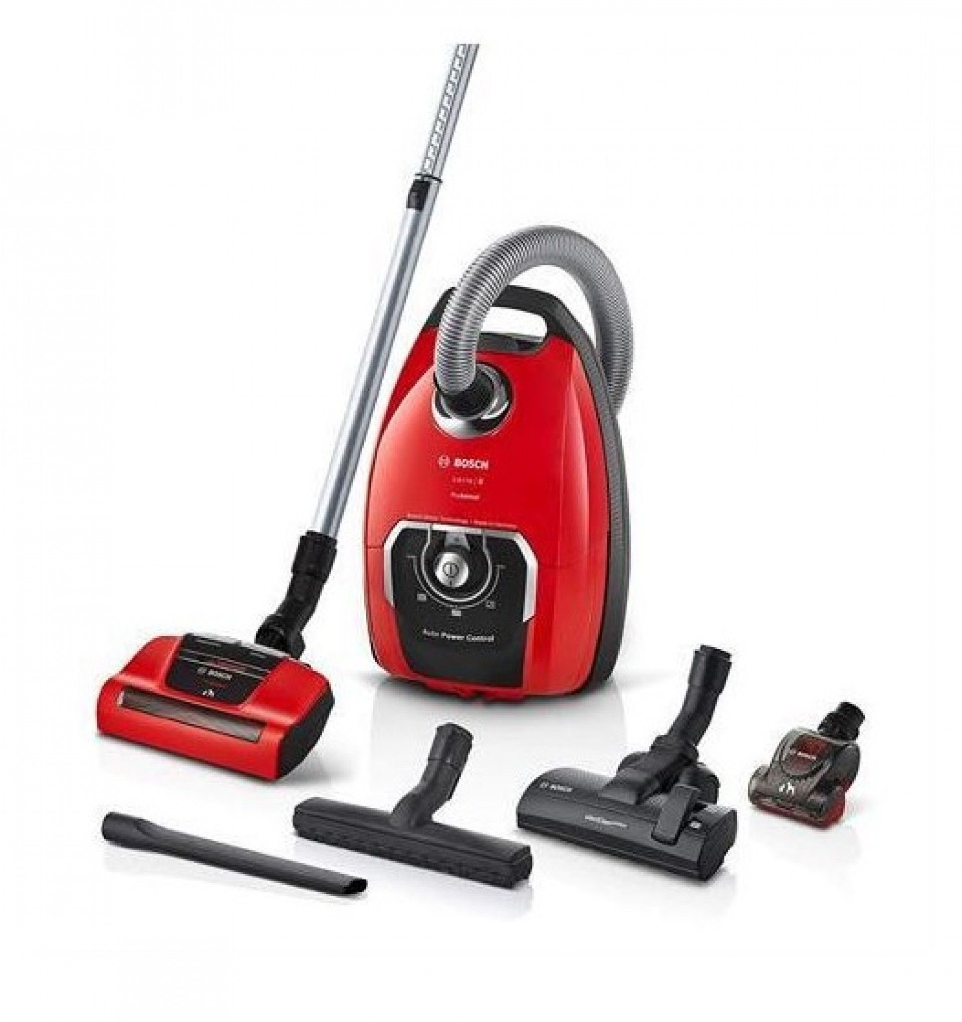 Aspirador Bosch Com Saco Serie 8 Pro BGB8PET1