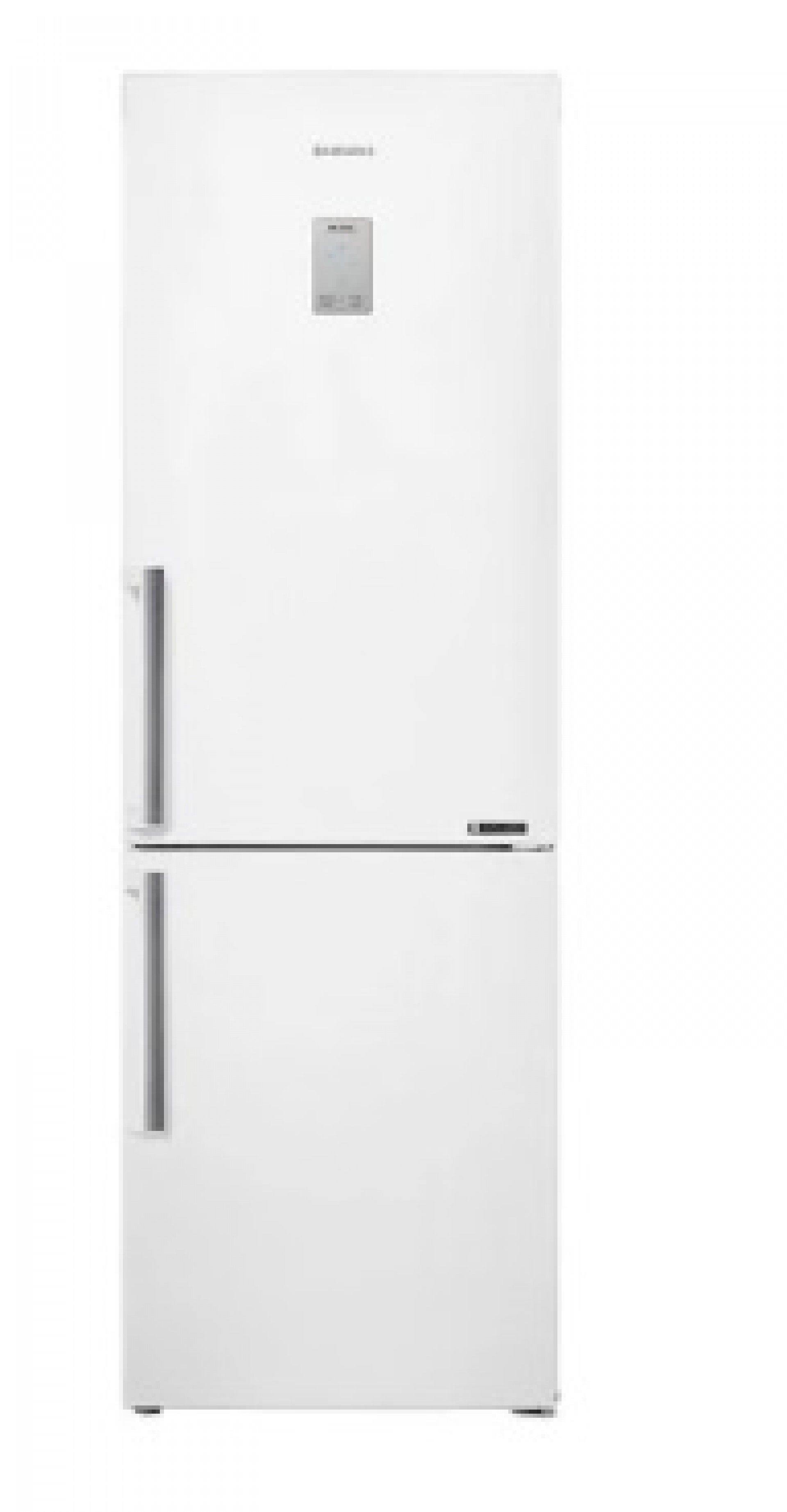 Frigorífico Combinado RB33J3515WW 339L No Frost (Branco) - SAMSUNG