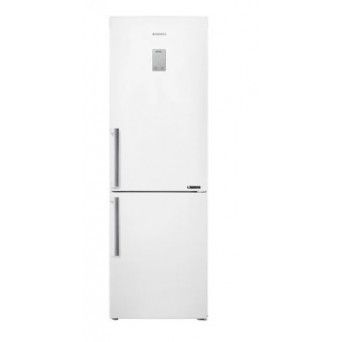 Frigorfico Combinado RB33J3515WW 339L No Frost (Branco) - SAMSUNG