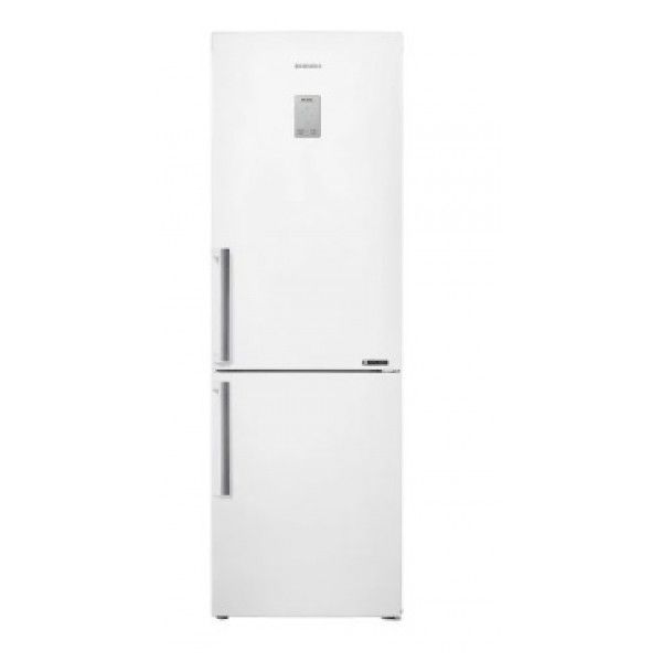Frigorfico Combinado RB33J3515WW 339L No Frost (Branco) - SAMSUNG