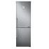 Frigorfico Combinado RB33J3515S9/EF 339L No Frost (Inox) - SAMSUNG