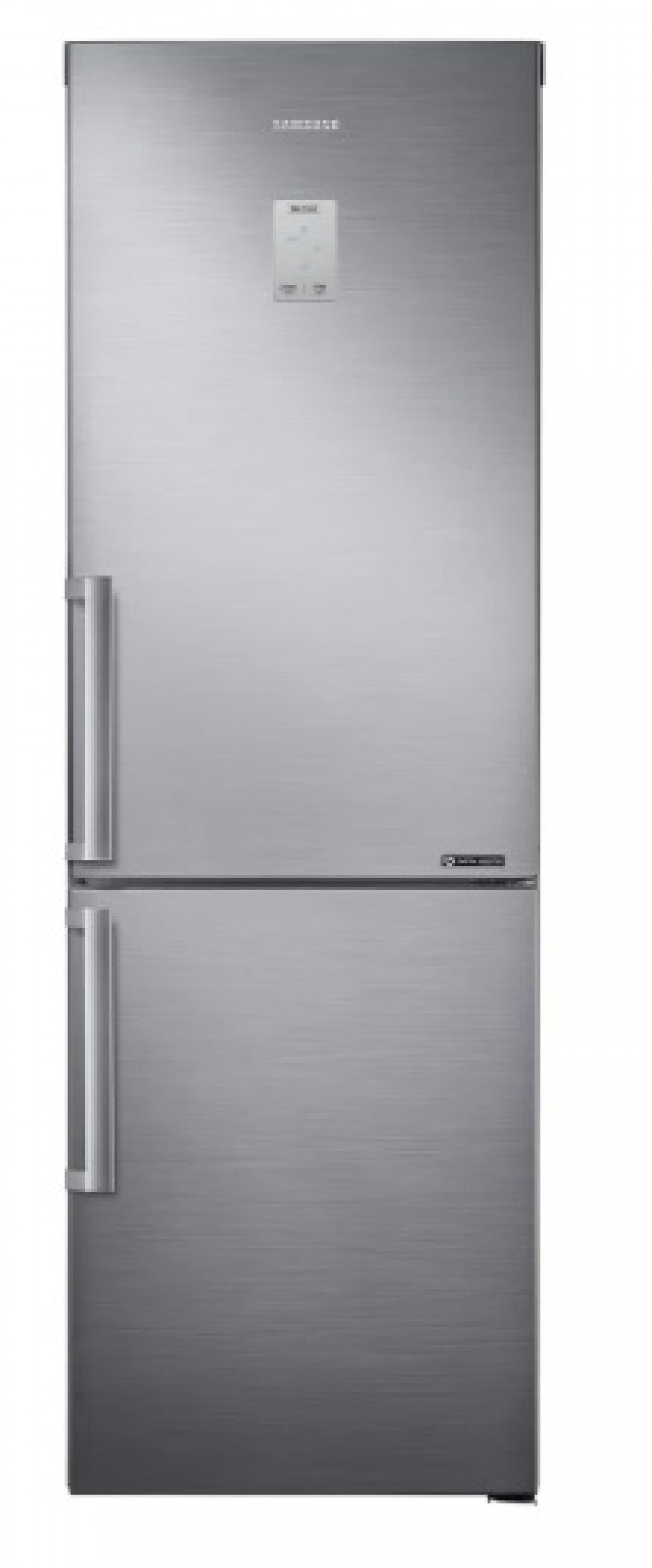 Frigorífico Combinado RB33J3515S9/EF 339L No Frost (Inox) - SAMSUNG