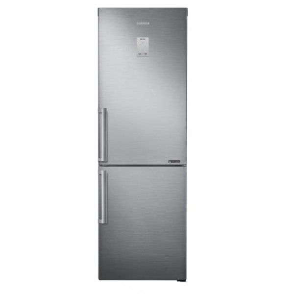 Frigorfico Combinado RB33J3515S9/EF 339L No Frost (Inox) - SAMSUNG