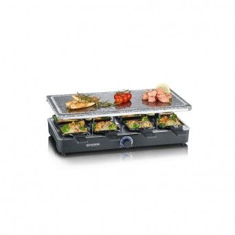 Raclette Grill Severin RG 2378