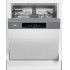 Maq.Loua Integ. Beko BDSN36440XC