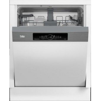 Maq.Loua Integ. Beko BDSN36440XC