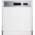 Maq.Loua Integ. Beko BDSN153E3X