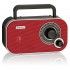 Rdio Roadstar TRA-2235/RD
