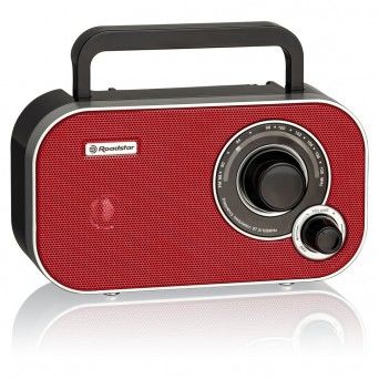 Rdio Roadstar TRA-2235/RD