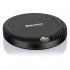 Leitor CD Porttil Roadstar PCD-498NMP/BK