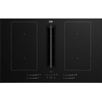 Placa Encast. Beko HIXI84700UP