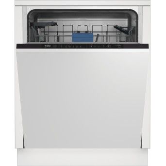 Mq. Lavar loua Beko encastre - BLVI84F