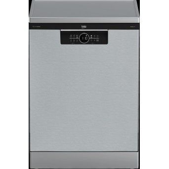 Maq. Loua inox Beko BDFN26440XC