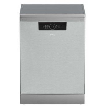 Mquina de Lavar Loia Beko BDFN38641XC