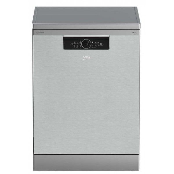 Mquina de Lavar Loia Beko BDFN38641XC