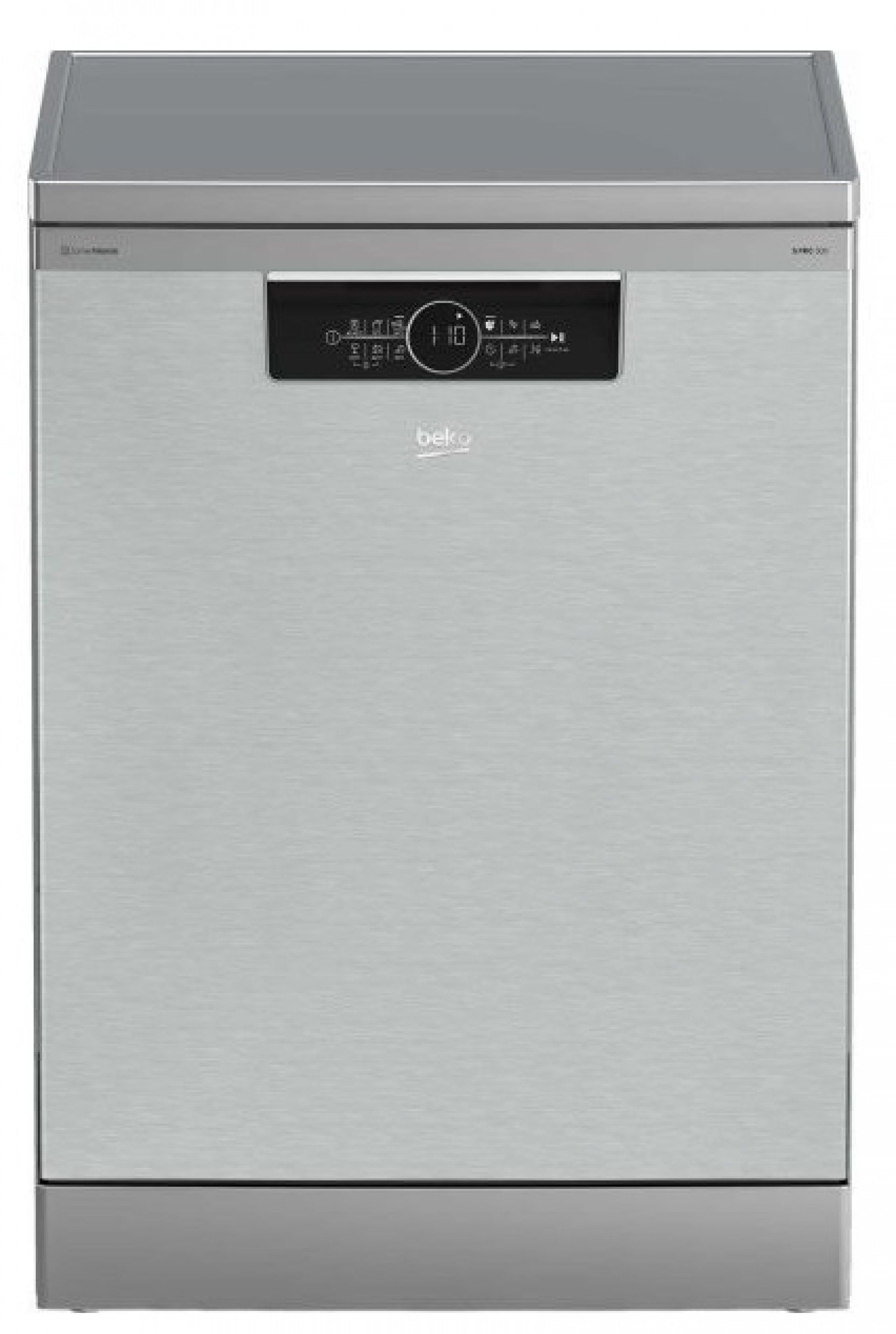 Máquina de Lavar Loiça Beko BDFN38641XC