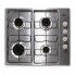 Placa de Encastrar Vox EBG 400 GIX