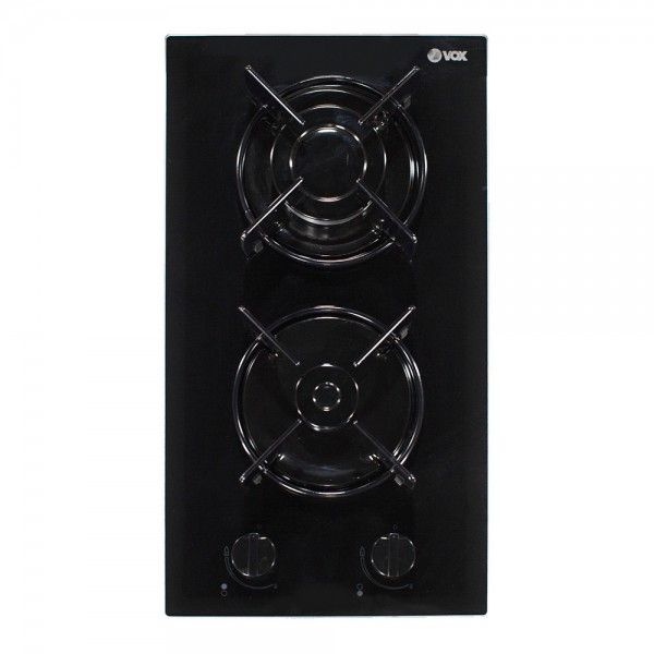 Placa de Encastrar Vox EBC200GB