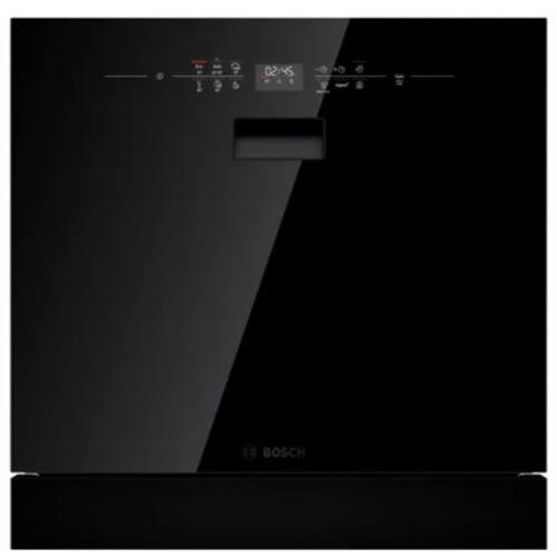 Máquina de Lavar Loiça Bosch SCX6ITB00E 8 Conjuntos