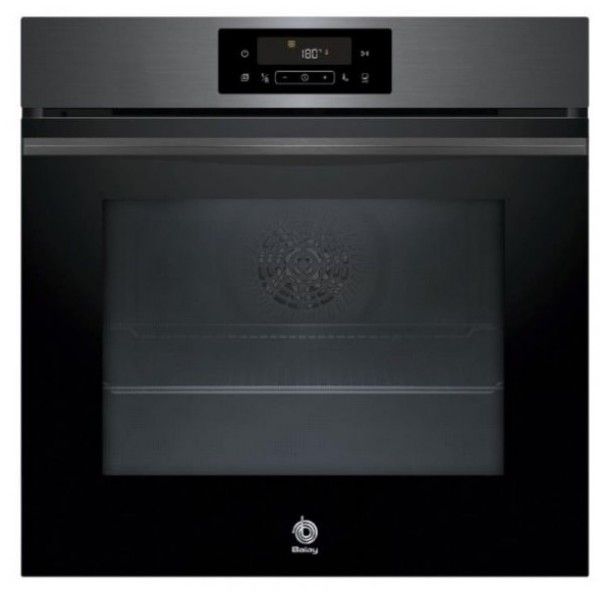 Forno Balay Hidro e Piroltico - 3HB4821G3