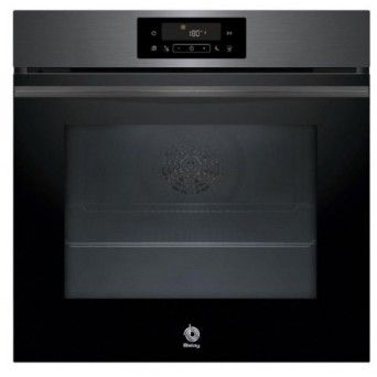 Forno Balay Hidro e Piroltico - 3HB4821G3