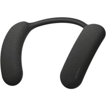 Coluna sem fios com design neckband - HTAN7
