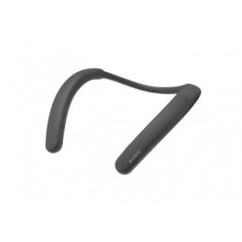 Coluna sem fios com design neckband SRS-NB10