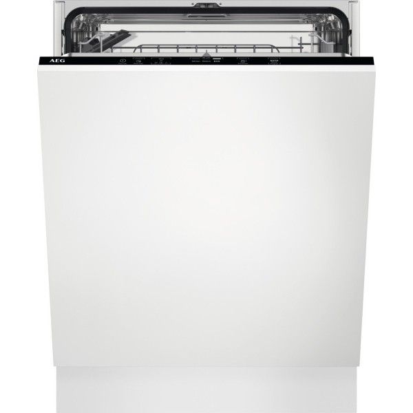 Mquina de lavar loia de 60 cm de encastrar AEG - FSE54600Z