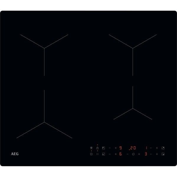 Placa de induo Srie 5000 Induo de 60 cm - TN64IA0BIB