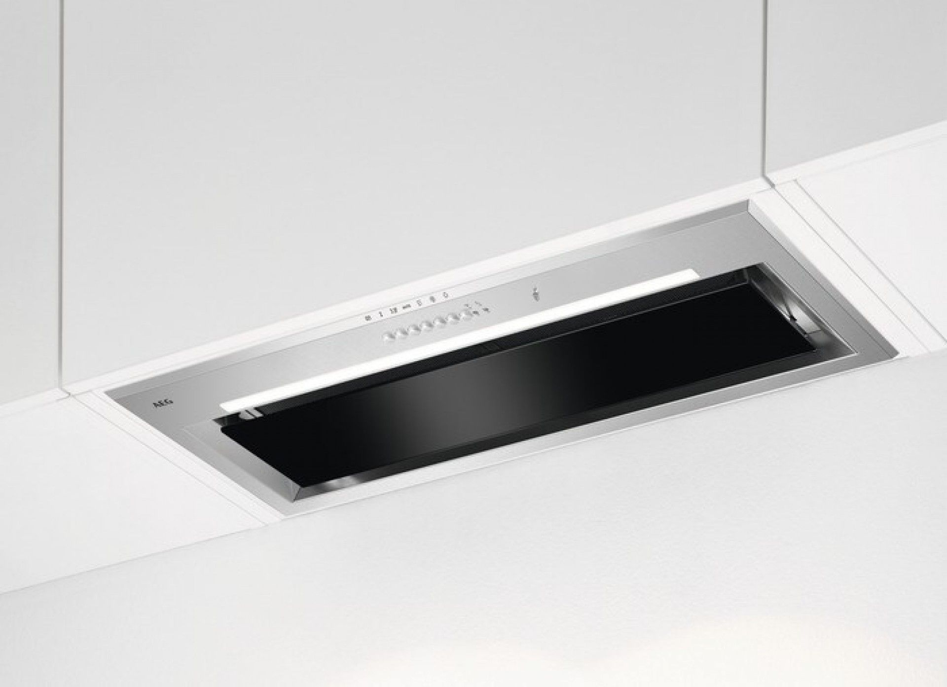 Exaustor de integrar Série 9000 AutoSense de 80 cm - GDG969AL