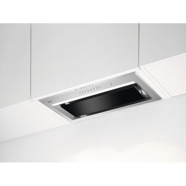 Exaustor de integrar Srie 9000 AutoSense de 54 cm - GDG966AL