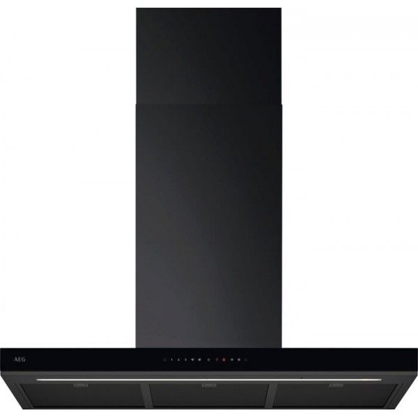 Chamin de parede 8000 AuroraTech de 90 cm - GB87D91CB