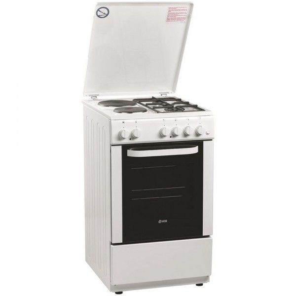 Fogo misto VOX GHB522