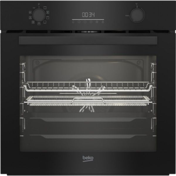 Forno Beko Piroltico 72L - BBIM173001BPE