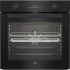 Forno Beko Piroltico 72L - BBIM173001BPE