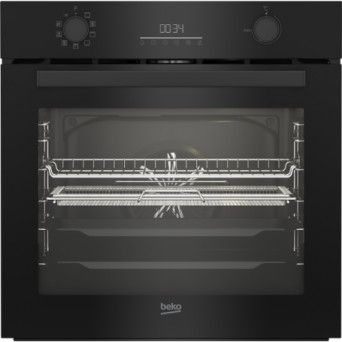 Forno Beko Piroltico 72L - BBIM173001BPE
