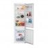 Combinado Int. Beko BCSA 285K4 SN