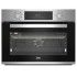 Beko Forno de Encastre de 48Lt - BBCM12300X