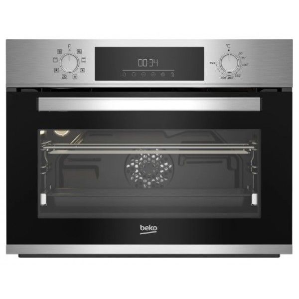 Beko Forno de Encastre de 48Lt - BBCM12300X