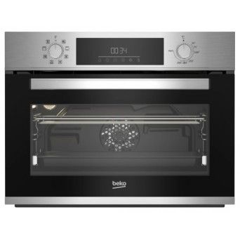 Beko Forno de Encastre de 48Lt - BBCM12300X