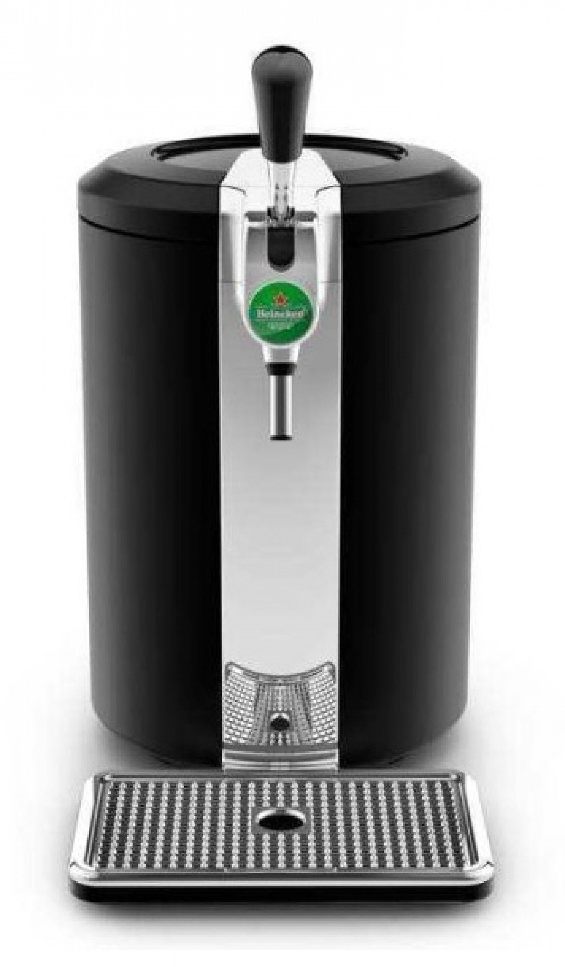 Krups Máquina de Cerveja VB450E10