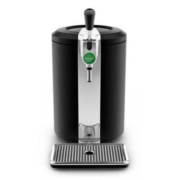 Krups Mquina de Cerveja VB450E10
