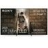 Smart TV Sony 65" BRAVIA 5 Mini-LED UHD 4K - K65XR55B