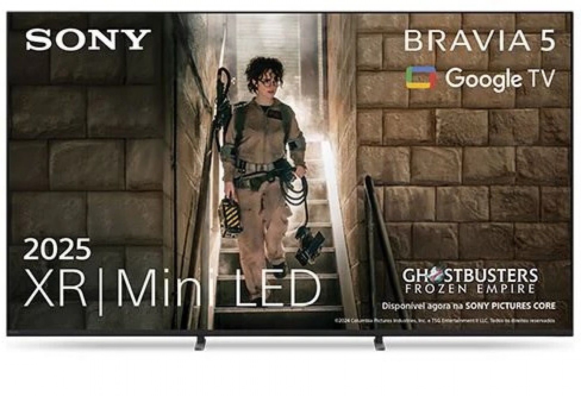 Smart TV Sony 65