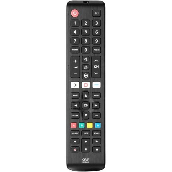 One For All Telecomando Universal Samsung TV URC4910